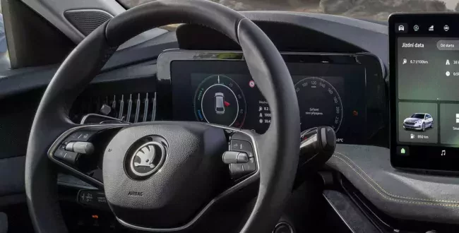 skoda-superb-deska-rozdzielcza