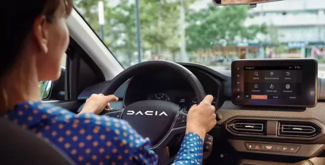 Dacia Sandero w 4 generacji potwierdzona