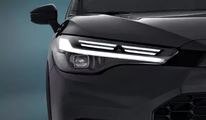 Toyota Corolla Cross lifting 2025