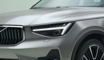 Volvo XC40 B4