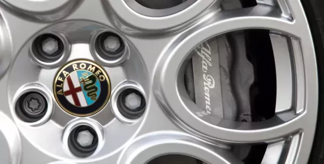 Alfa Romeo Brera silnik cena spalanie moc osiągi ceny używane