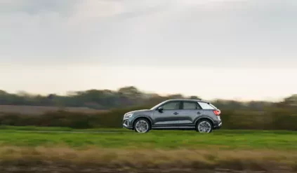 Audi Q2 SUV