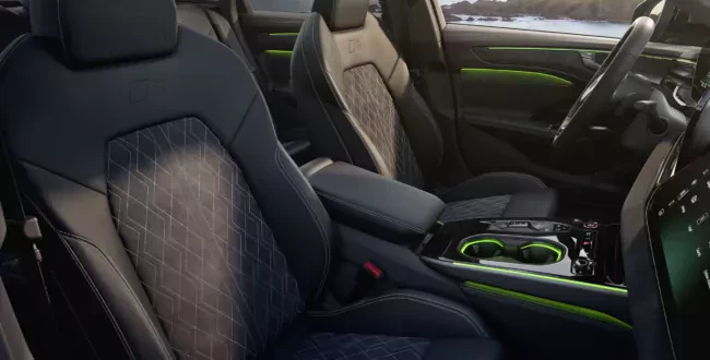 Audi A6 Sedan e-hybrid quattro