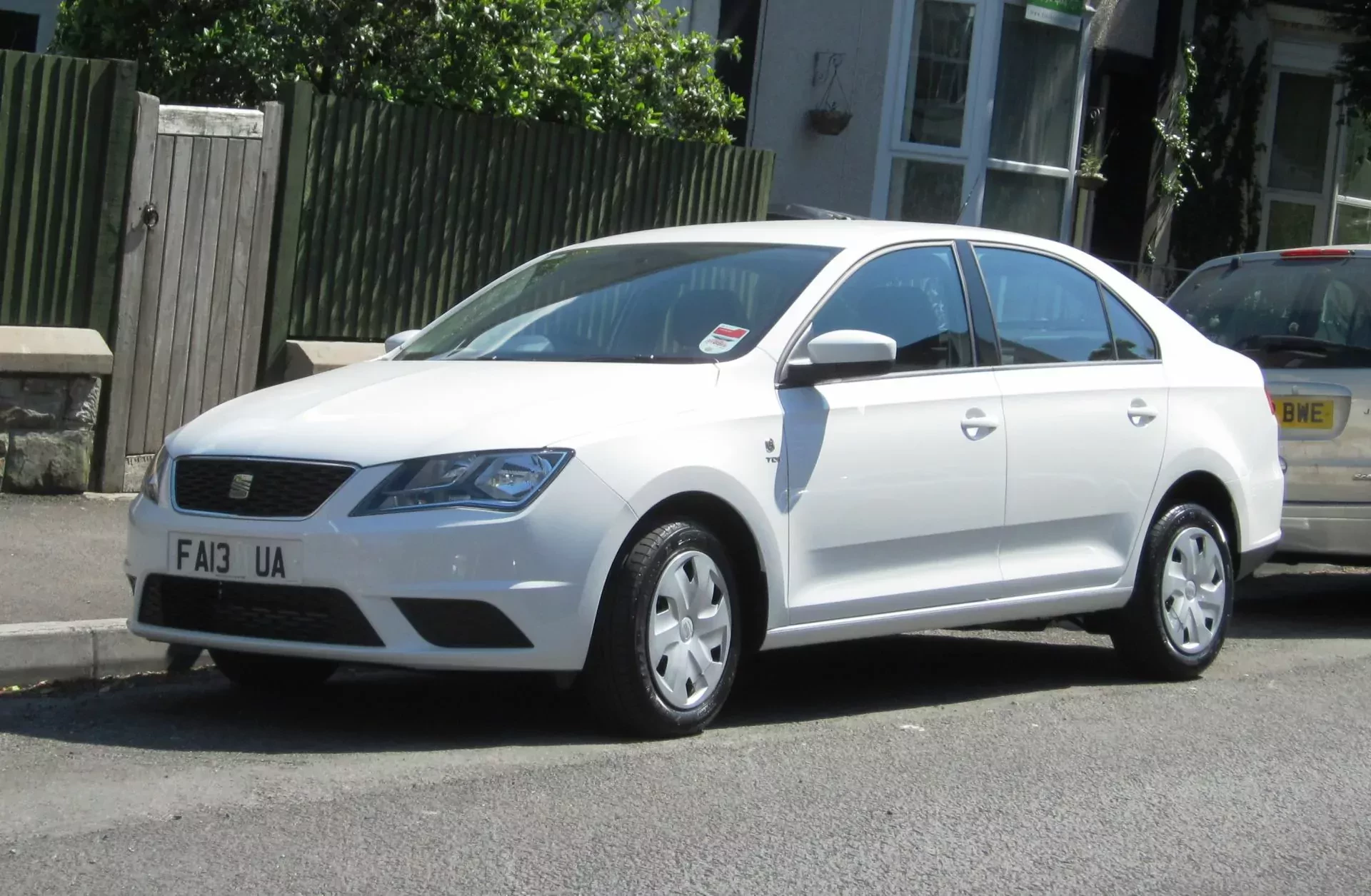 Seat Toledo silnik cena spalanie moc osiągi ceny używane