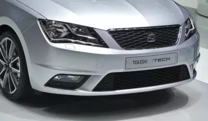 Seat Toledo silnik cena spalanie moc osiągi ceny używane