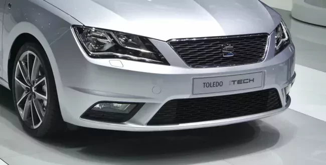 Seat Toledo silnik cena spalanie moc osiągi ceny używane
