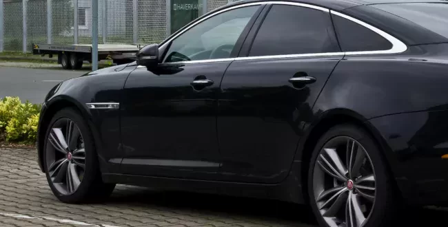 Jaguar XJ silnik cena spalanie moc osiągi używany ceny