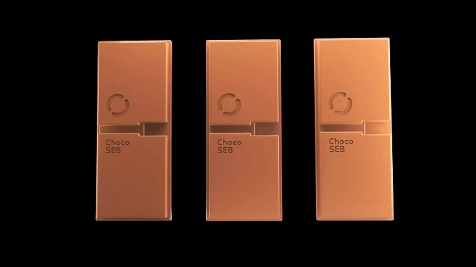 Pakiet wymiennych baterii do elektryków Choco-SEB firmy CATL