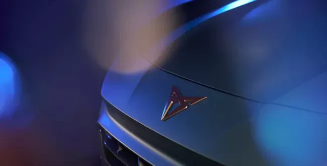 Cupra Terramar silnik moc hybryda benzyna SUV ceny cena