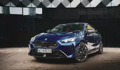 BMW M235