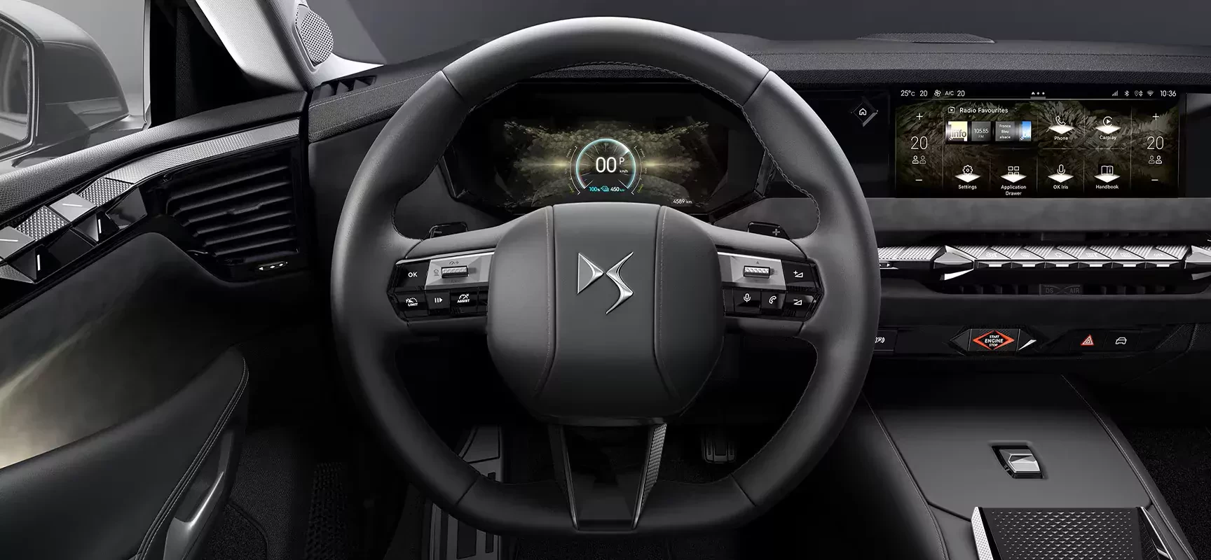 N°4 2026 widok wnętrza