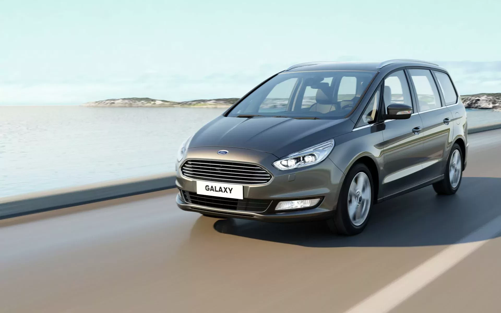 Ford Galaxy cena ceny używany silnik cena spalanie moc