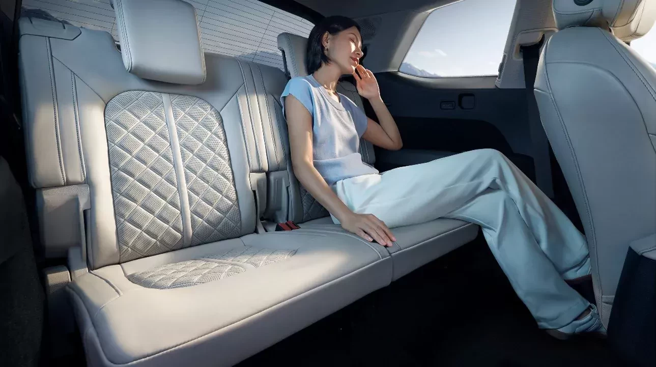 Jubileuszowa edycja Audi Q6 quattro