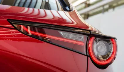 Mazda CX-30 japoński SUV