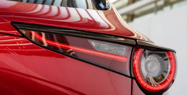 Mazda CX-30 japoński SUV