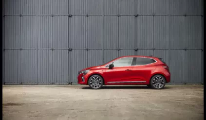 Japońskie jak Toyota Mitsubishi COLT MY 2024