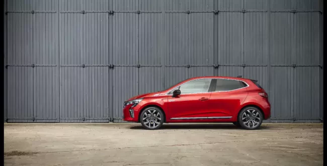 Japońskie jak Toyota Mitsubishi COLT MY 2024