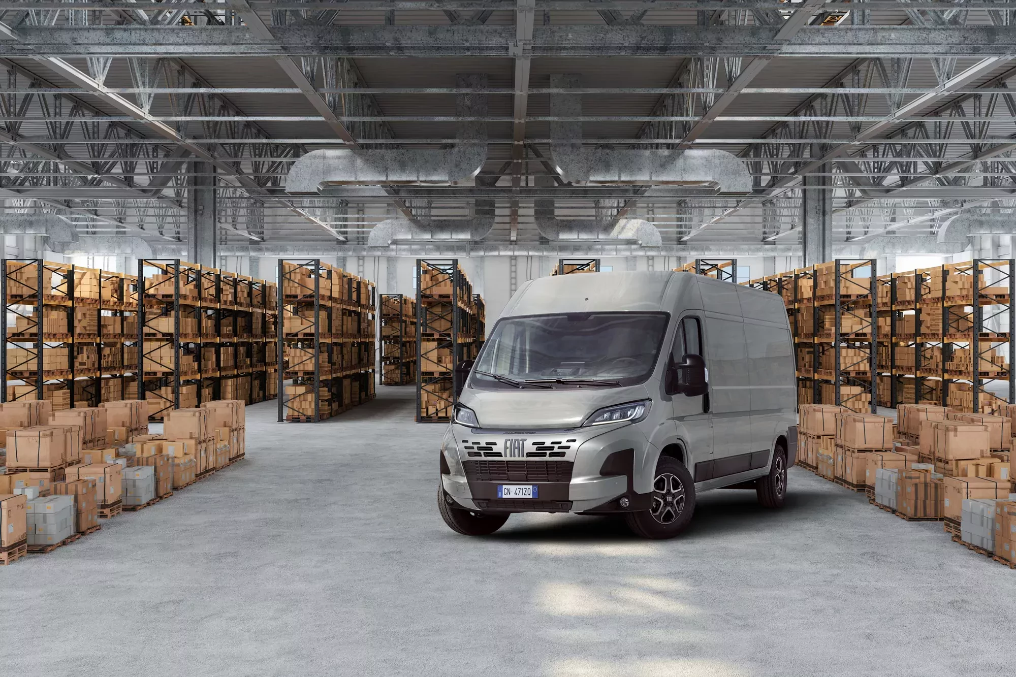 Fiat Ducato