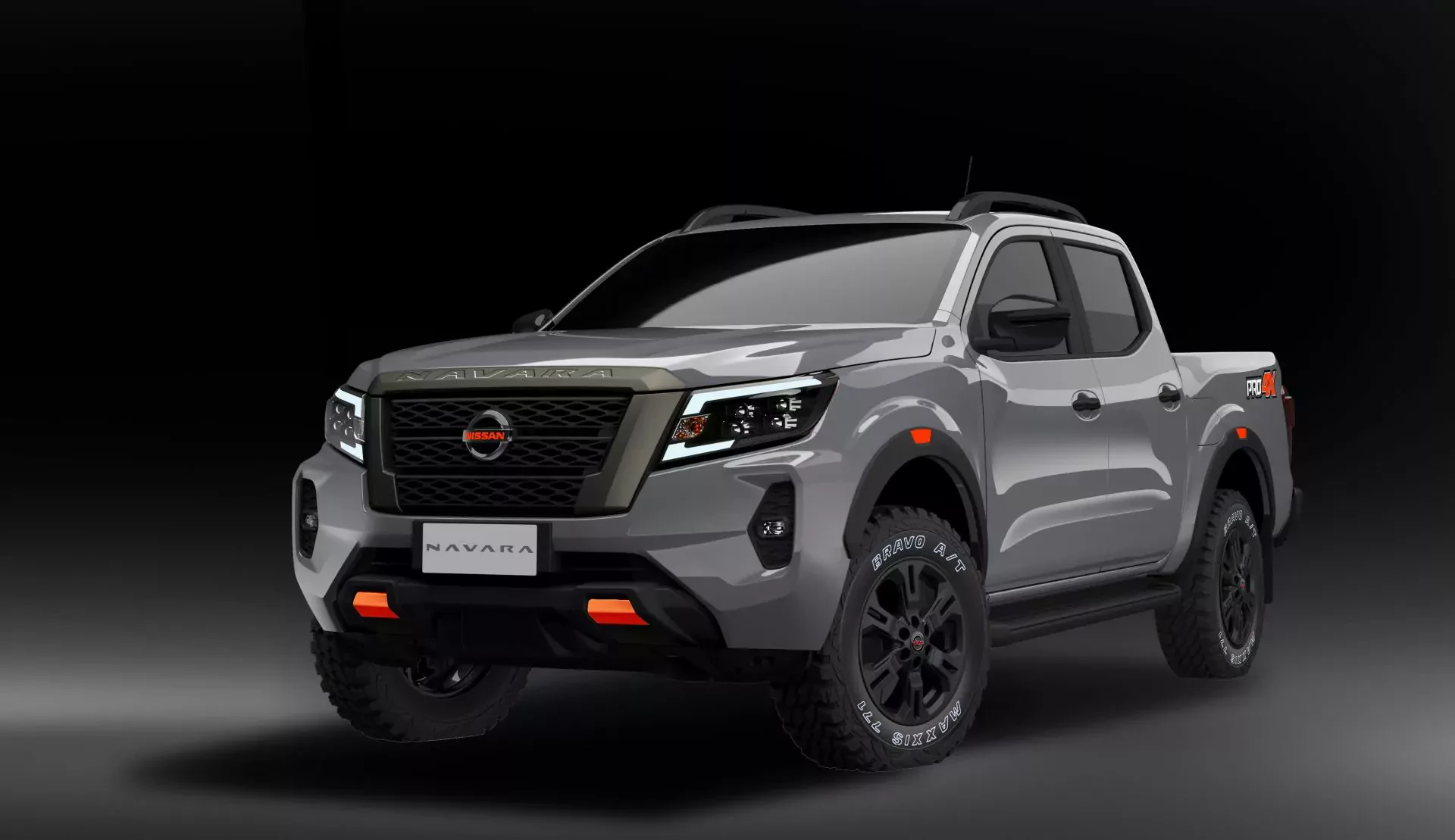 Nissan Navara silnik cena moc osiągi używany pickup ceny