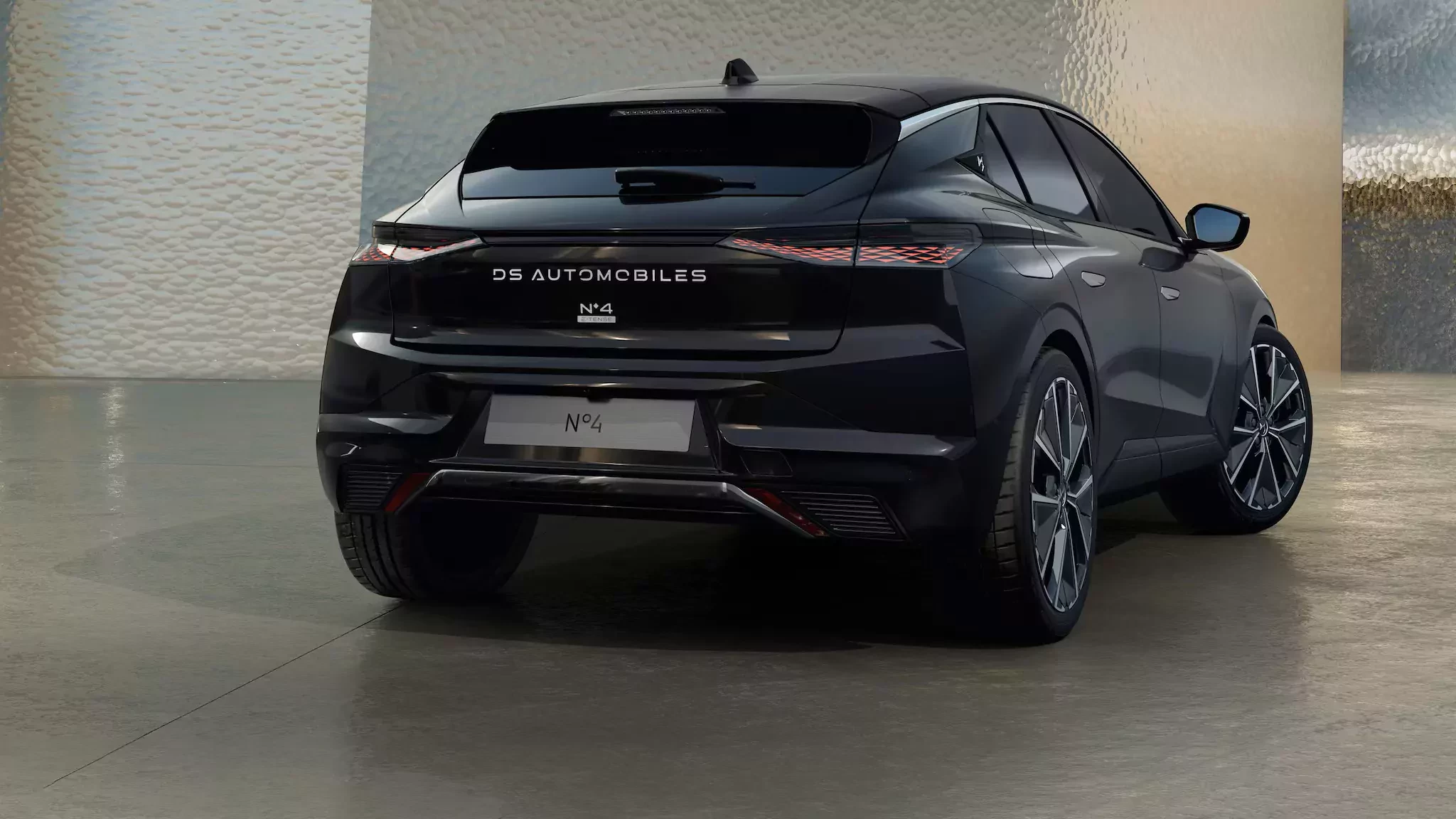 Nowy DS N°4 2026