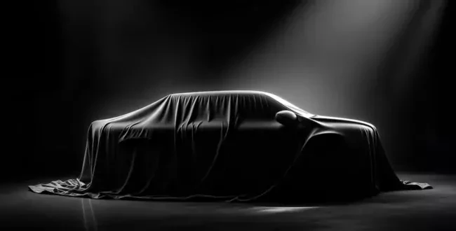 Pick-Up Santana nowej spólki marek Nissan, Dong Feng