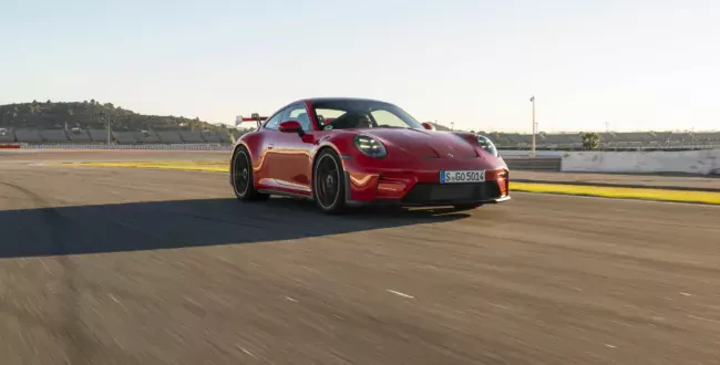 Porsche cena silnik spalanie moc osiągi ceny używane najtańsze tanio