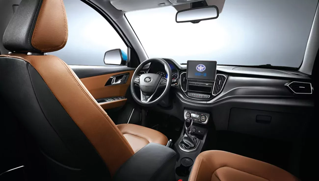 Jest chińskim SUV-em, jak MG ZS i Omoda 5, i przybywa, by ukraść im sprzedaż. W cenie poniżej 80 000 zł jest na każdy budżet