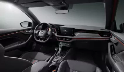 Skoda Kamiq SUV silnik cena spalanie moc osiągi używany nowy