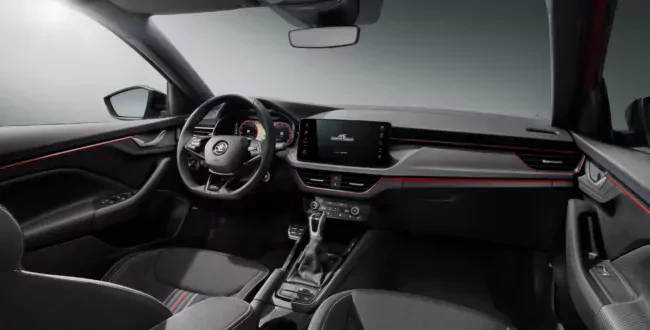 Skoda Kamiq SUV silnik cena spalanie moc osiągi używany nowy