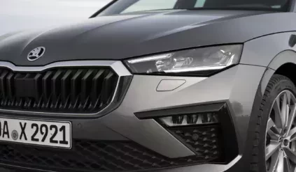 Skoda Scala silnik cena spalanie moc osiągi waga opinie oceny nowa używana