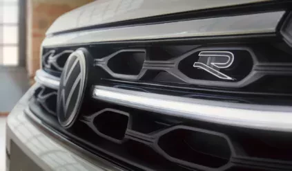Volkswagen T-Roc R