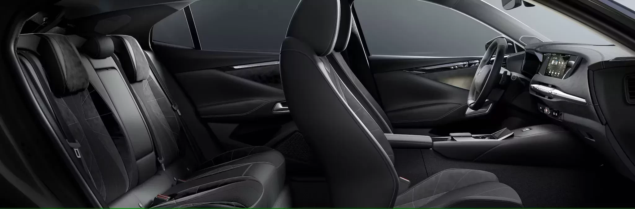 Następca DS4 nowy DS N°4 2026