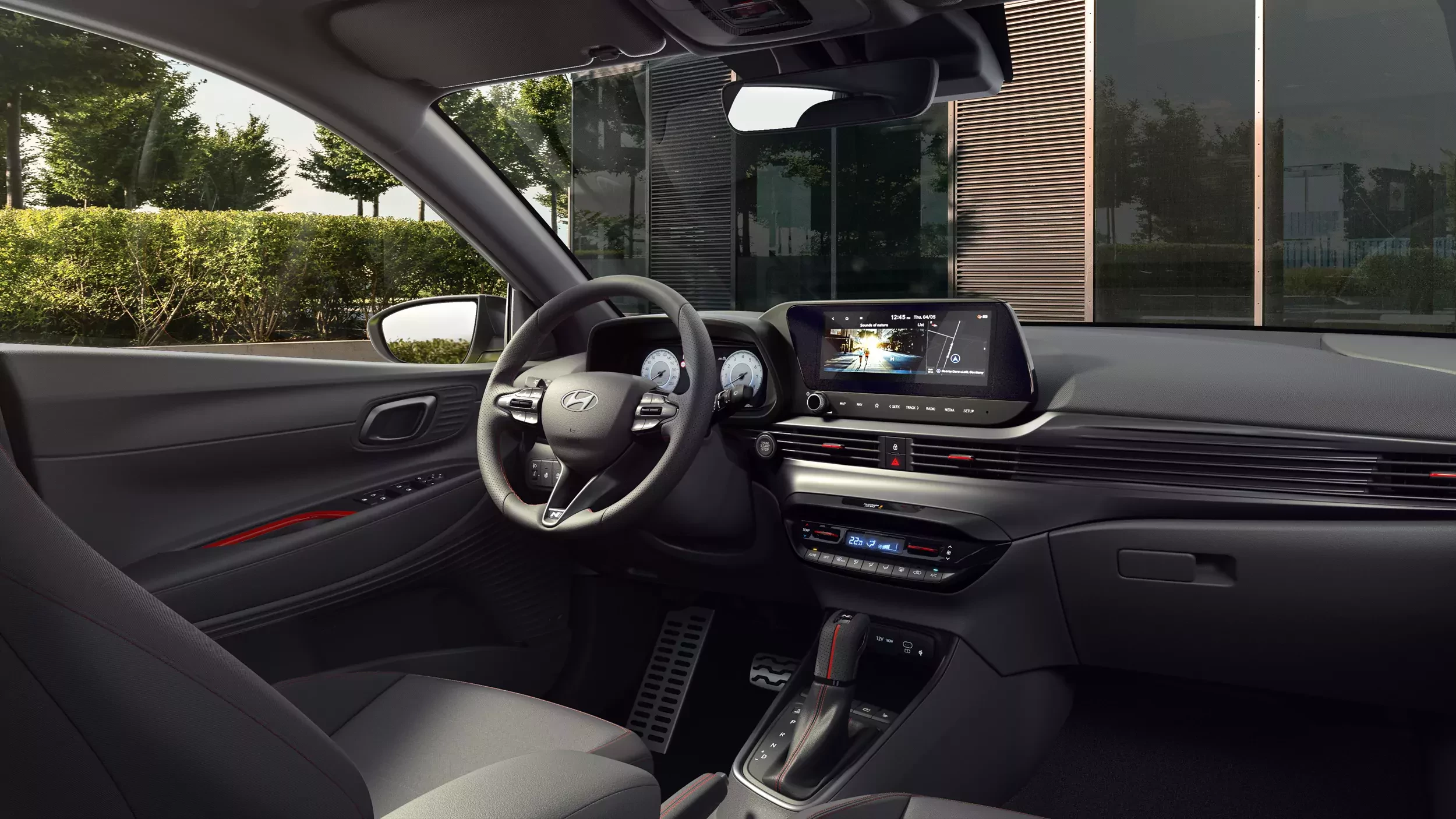 hyundai-i20-n-line-widok wnętrza