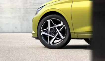 jesli nie volkswagen polo to hyundai i20 jest dobrą opcją