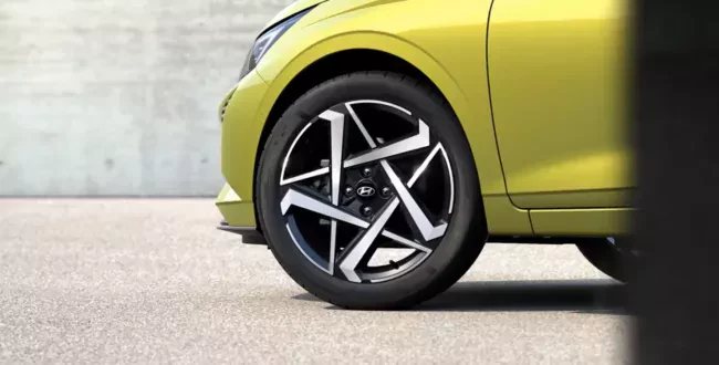 jesli nie volkswagen polo to hyundai i20 jest dobrą opcją