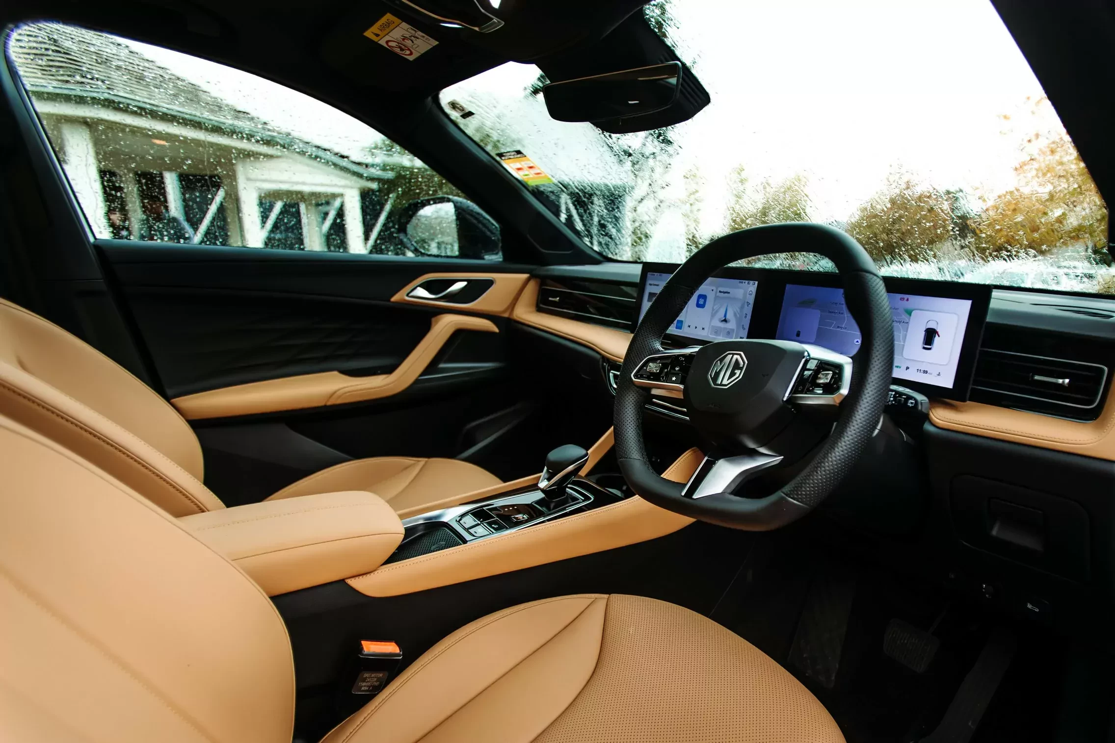 mg-hs-super-hybrid-nowy-suv