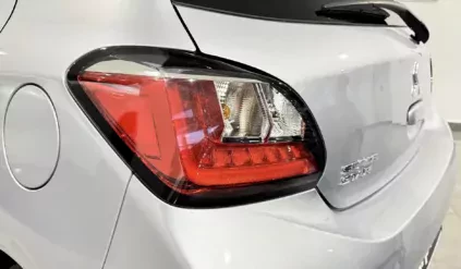 Mitsubishi Space Star 2023