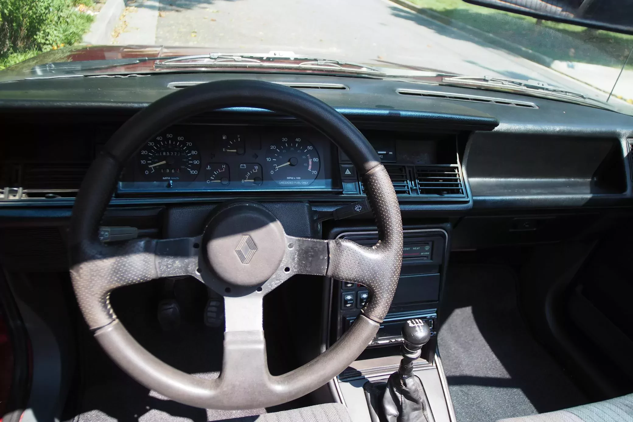 renault-alliance-gta