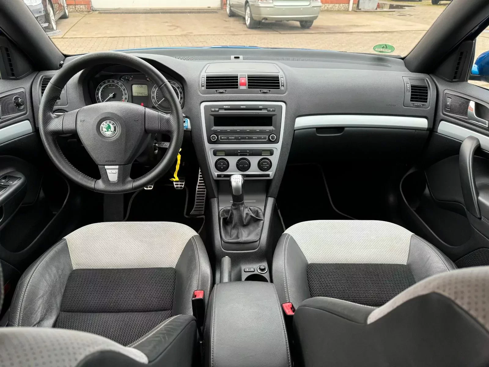 skoda-octavia-rs-ii-generacja