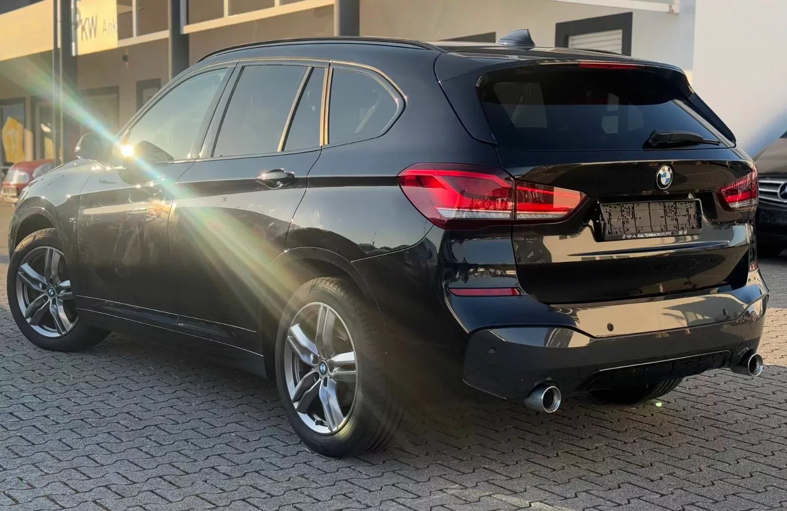 suv-bmw-x1-m-pakiet-diesel