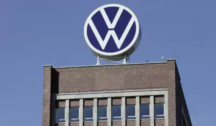 Volkswagen chce sprzedać jedną ze swoich marek. Jest w strukturach VW od 2010 roku