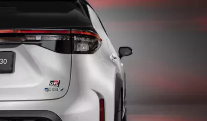 Toyota Yaris Cross GR Sport