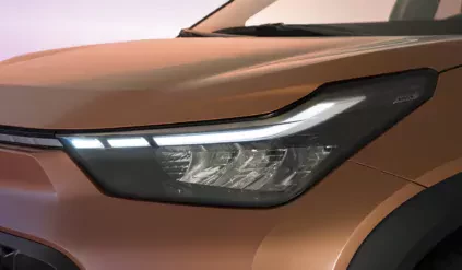 Toyota Aygo X Hybrid