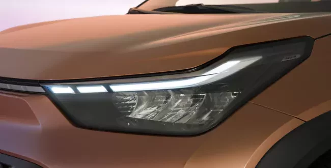 Toyota Aygo X Hybrid