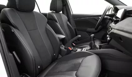 Skoda Kamiq 2024 SUv