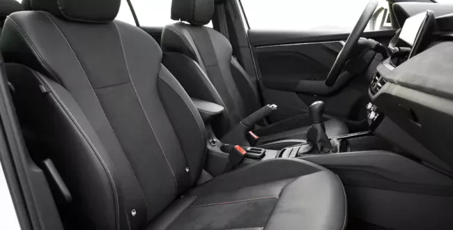 Skoda Kamiq 2024 SUv