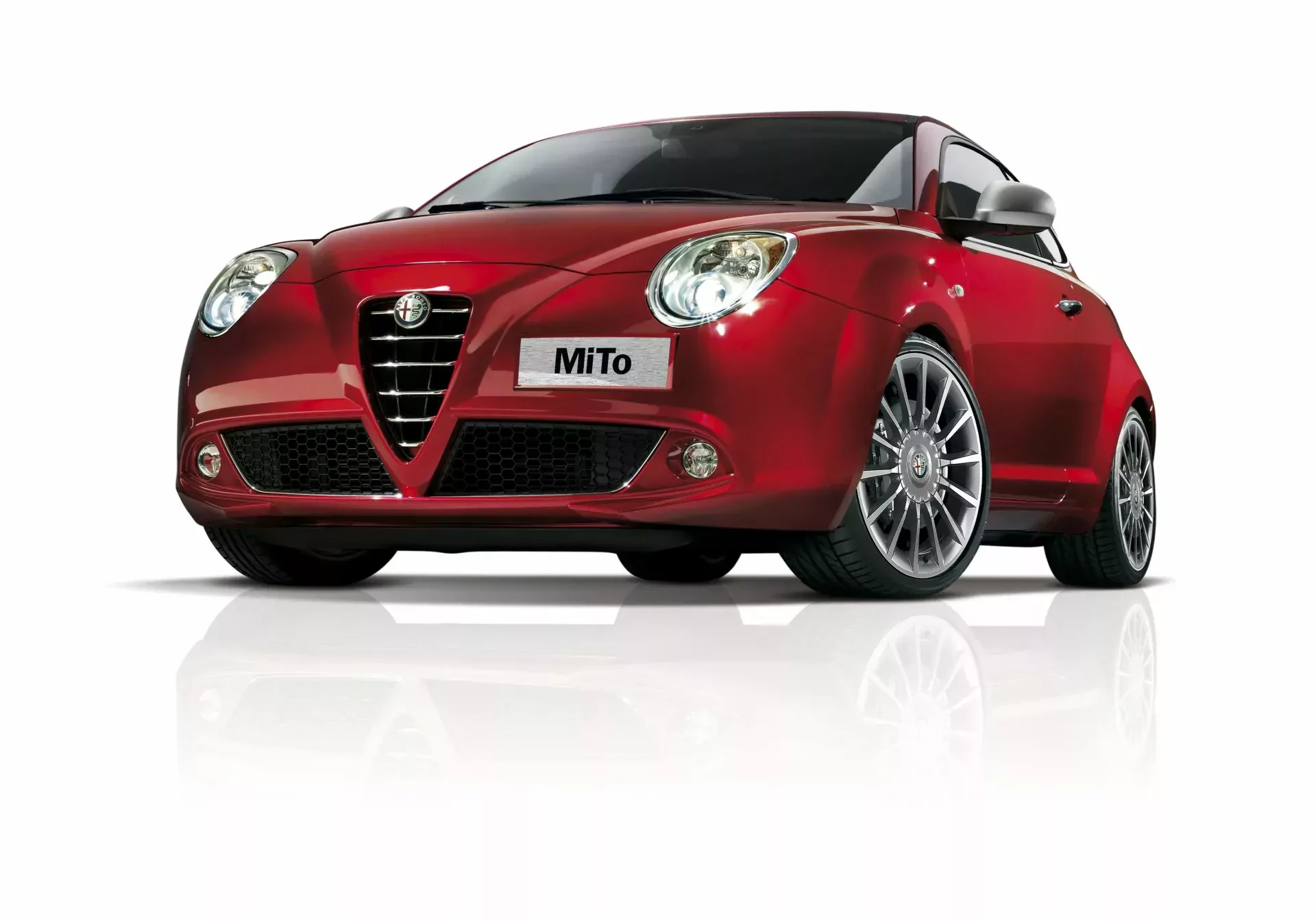 Alfa Romeo MiTo silnik cena spalanie ceny silniki benzyna diesel opinie oceny
