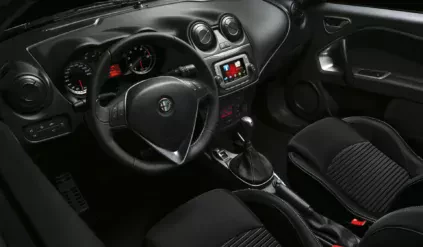 Alfa Romeo MiTo silnik cena spalanie ceny silniki benzyna diesel opinie oceny