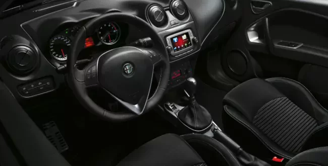 Alfa Romeo MiTo silnik cena spalanie ceny silniki benzyna diesel opinie oceny