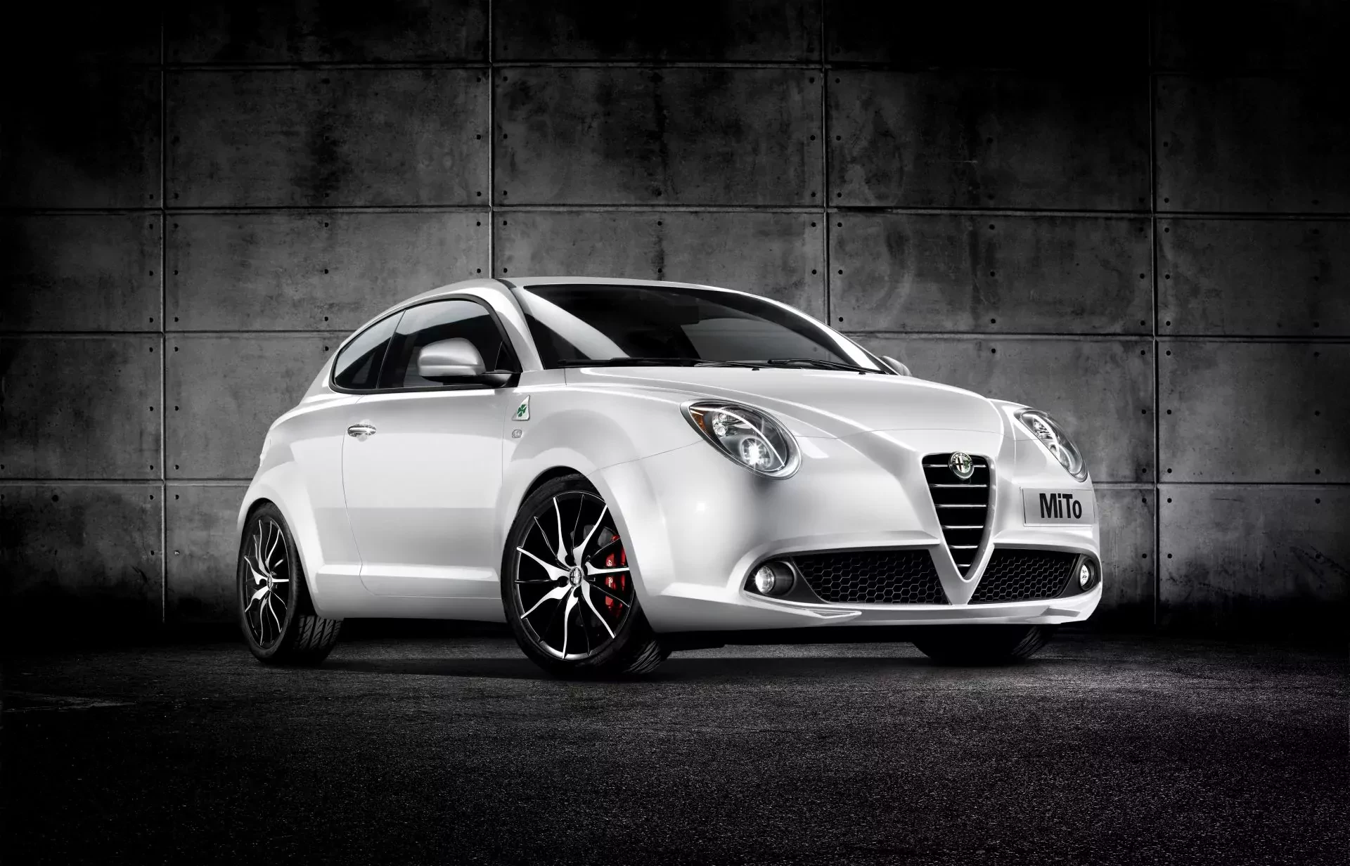 Alfa Romeo MiTo silnik cena spalanie ceny silniki benzyna diesel opinie oceny
